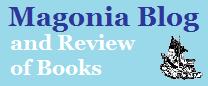 Magonia Blog and Review of Books